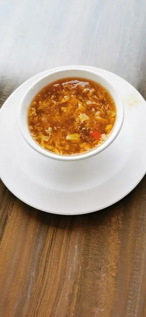 Menu_Chinarestaurant Morgenröte_Feldkirchen District_immagine_5