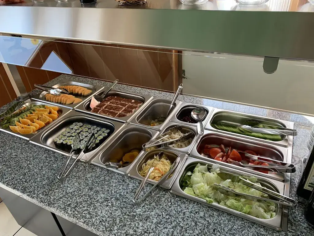 Chinarestaurant Morgenröte_Feldkirchen District_slider_image_3