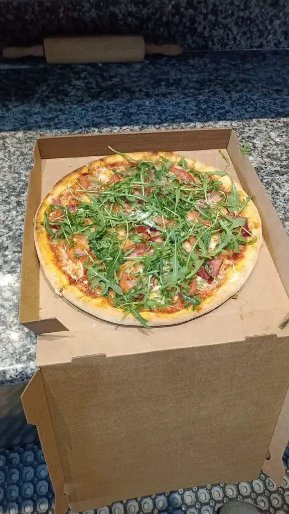 tamer_Dolce Vita_Feldkirchen District_avis