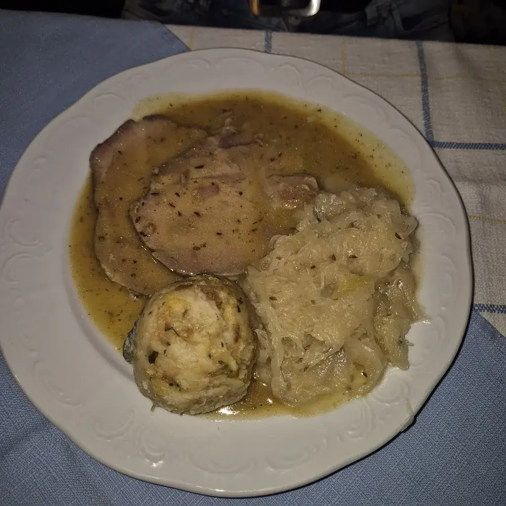 Menü_Gasthaus Göderle_Feldkirchen District_Bild_2