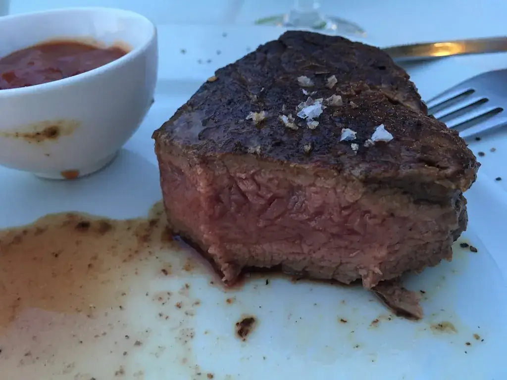 Menu_Restaurant FLY IN_Feldkirchen District_image_5