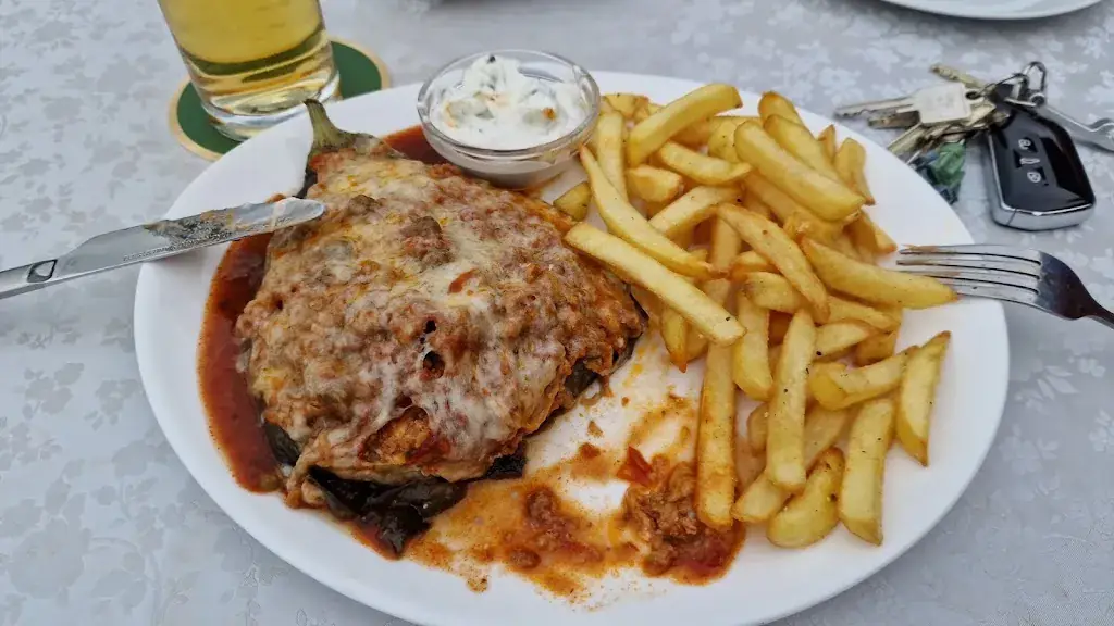 Menu_Restaurant FLY IN_Feldkirchen District_image_6