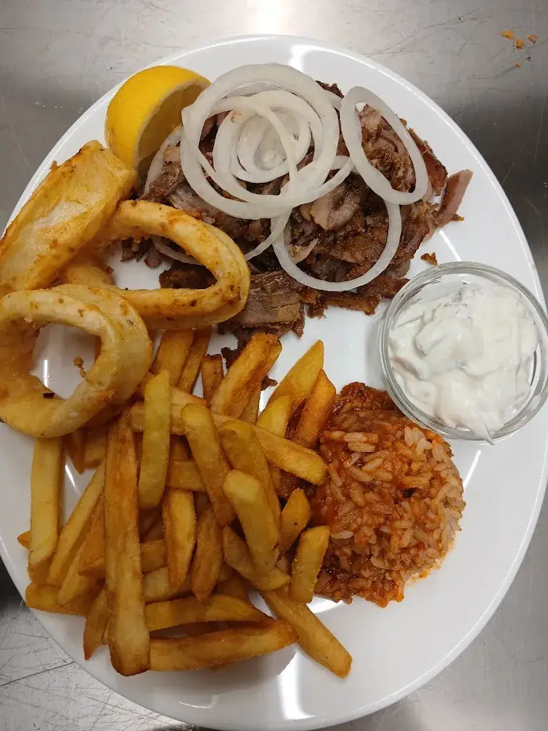 Menu_Restaurant FLY IN_Feldkirchen District_image_7