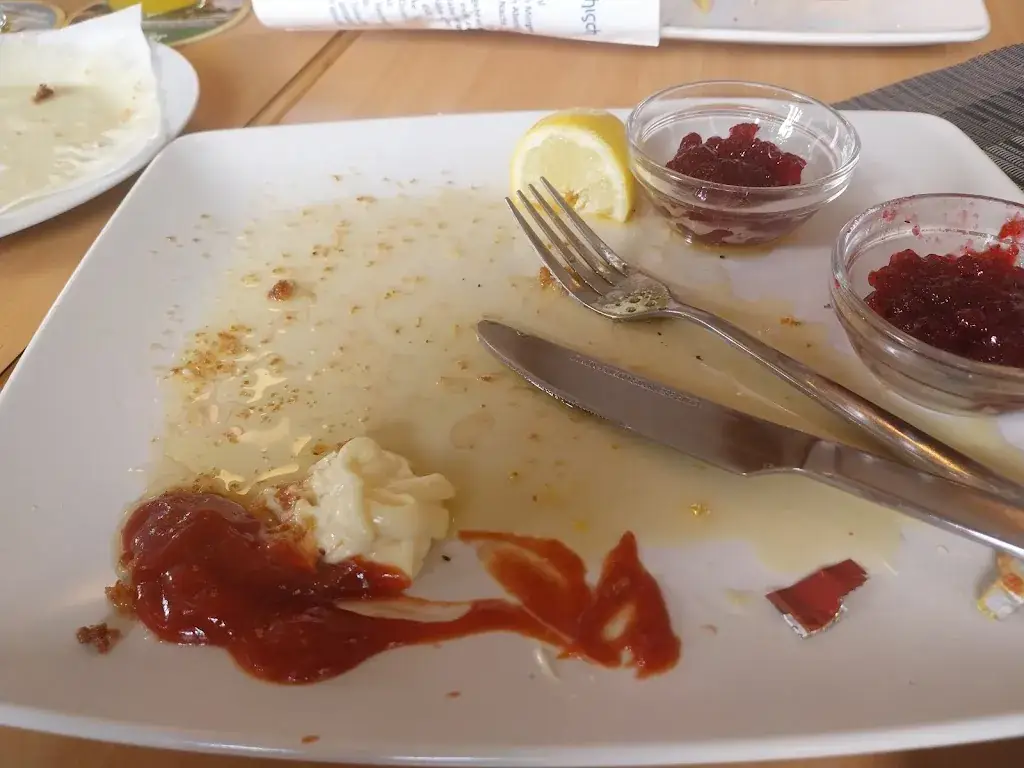 Elisabeth Truppe_Restaurant FLY IN_Feldkirchen District_avis