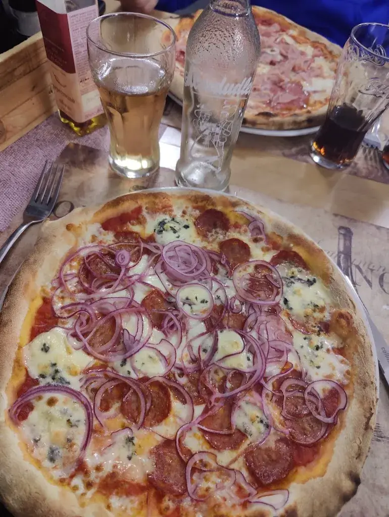 Annabel_Picobello Trattoria Pizzeria_Feldkirchen in Kärnten_avis