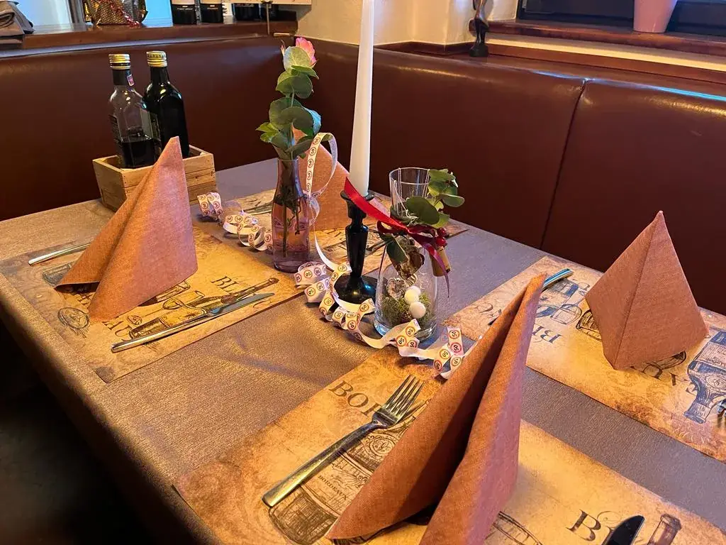 Picobello Trattoria Pizzeria restaurant à Feldkirchen in Kärnten