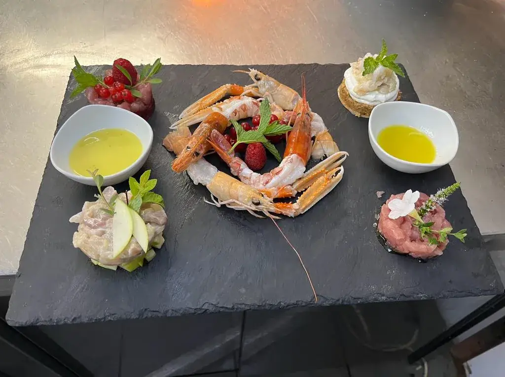 Picobello Trattoria Pizzeria_Feldkirchen in Kärnten_slider_image_3