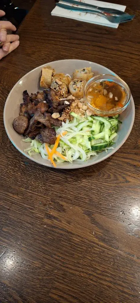 Menu_Vietnamesische Küche Le_Feldkirchen in Kärnten_image_6