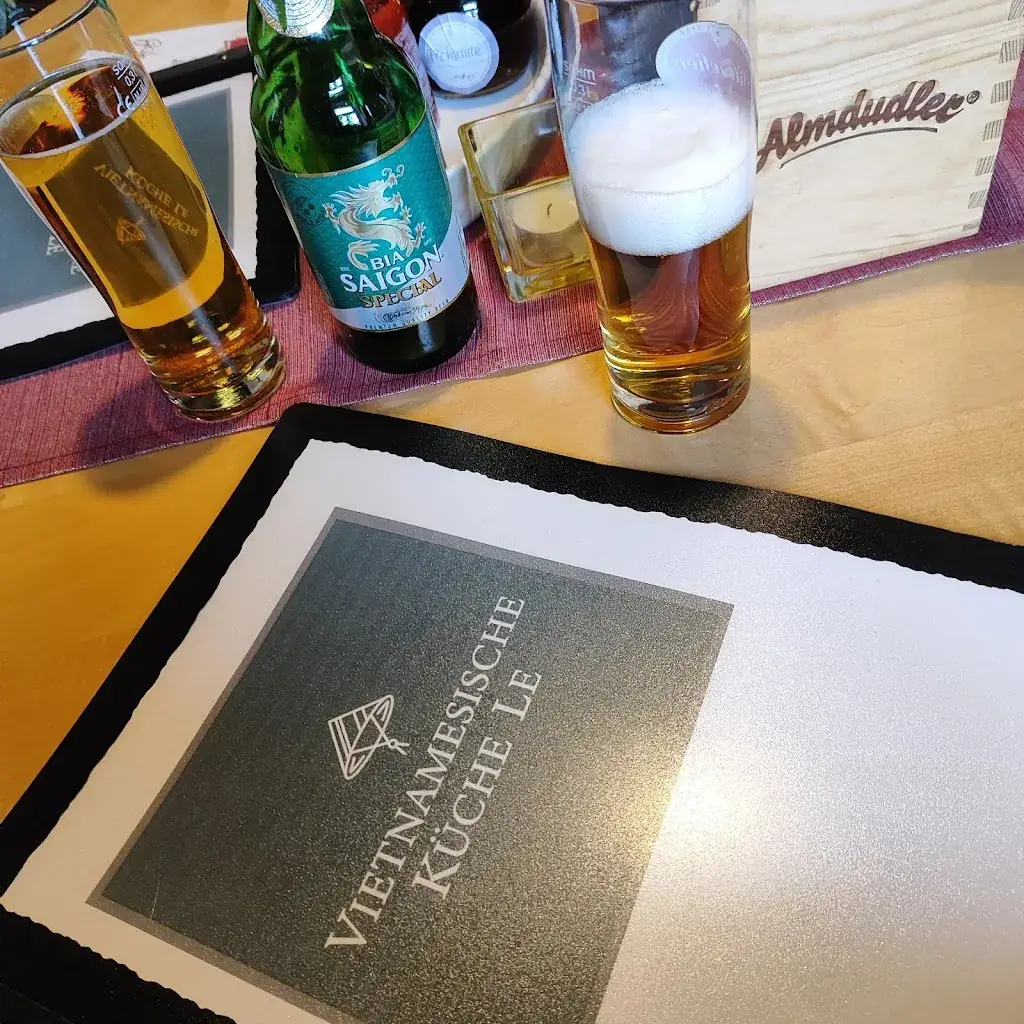 Isabella L._Vietnamesische Küche Le_Feldkirchen in Kärnten_avis