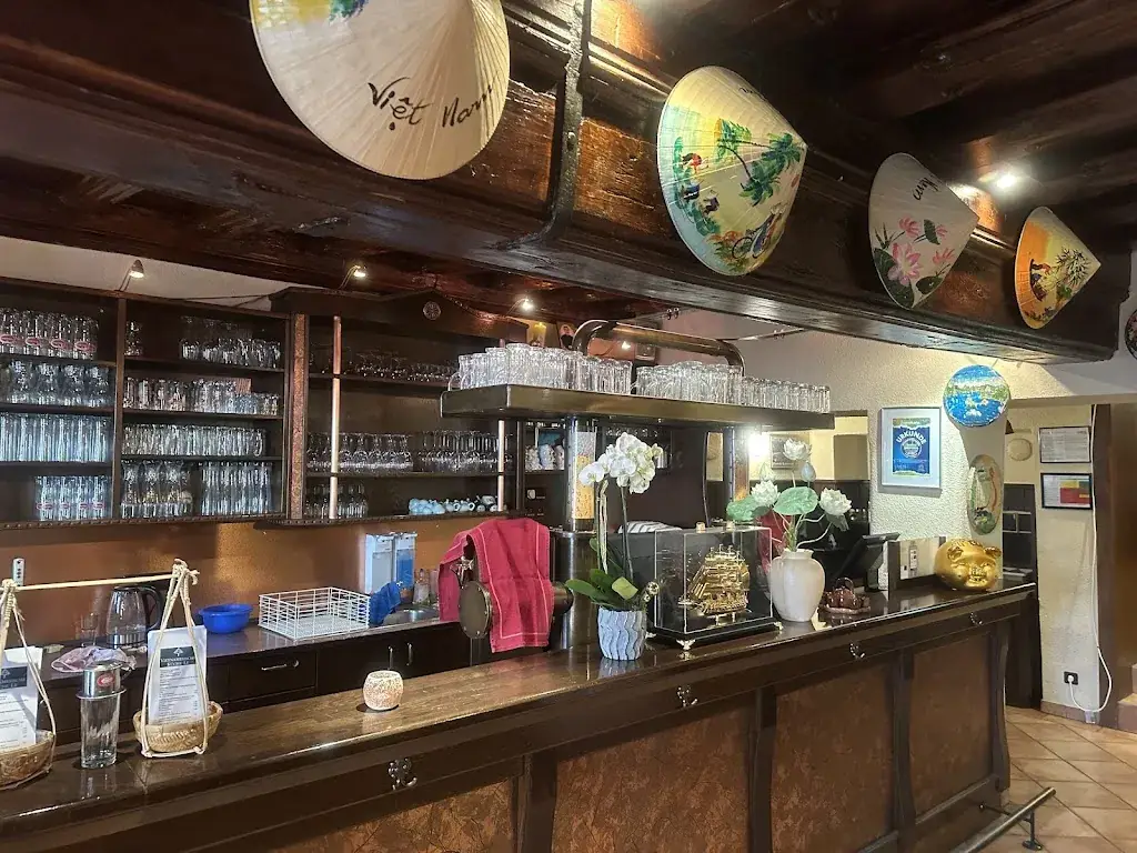 Vietnamesische Küche Le restaurant à Feldkirchen in Kärnten