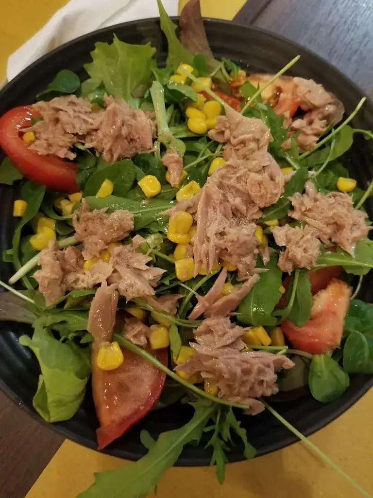 Menü_Il Gusto Ristobar Italian Restaurant_Feldkirchen in Kärnten_Bild_5