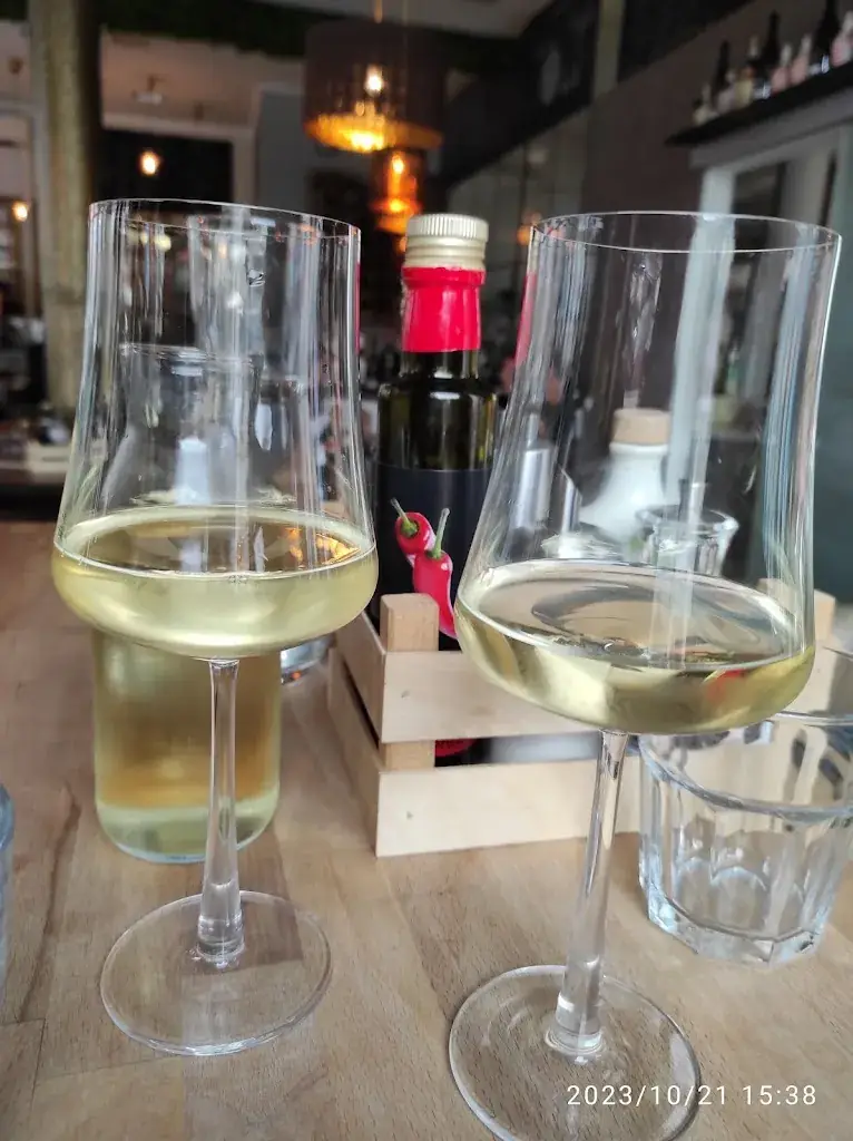 Menü_Il Gusto Ristobar Italian Restaurant_Feldkirchen in Kärnten_Bild_9