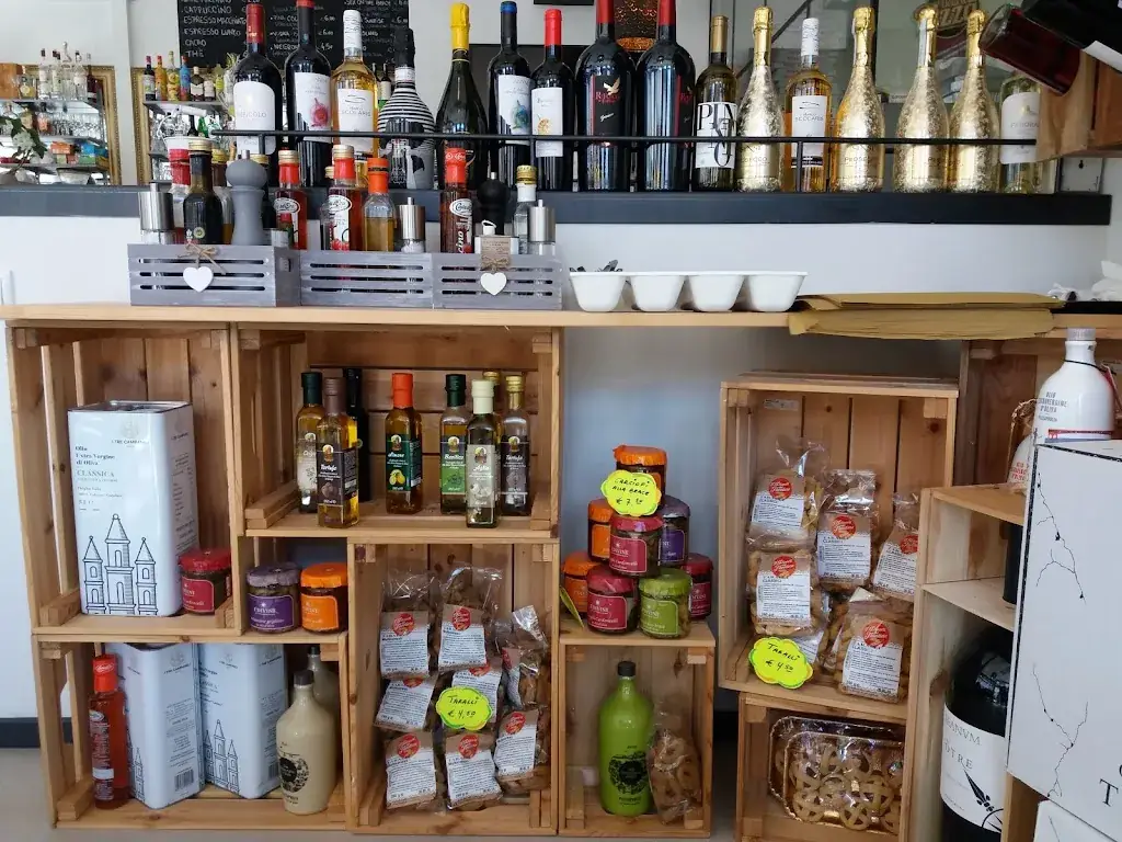 Il Gusto Ristobar Italian Restaurant restaurant à Feldkirchen in Kärnten