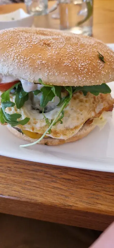 Menu_Golfrestaurant Schloss Finkenstein_Finkenstein_image_1