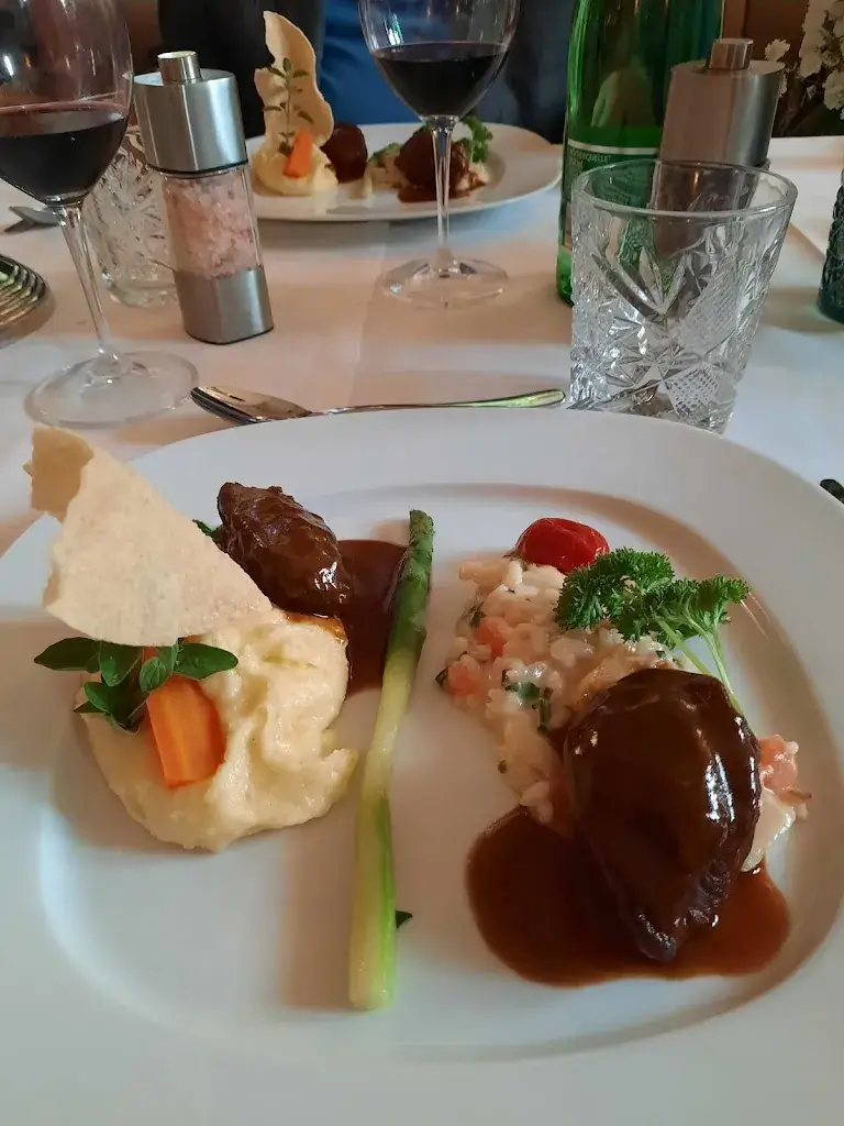 Menu_Golfrestaurant Schloss Finkenstein_Finkenstein_image_3