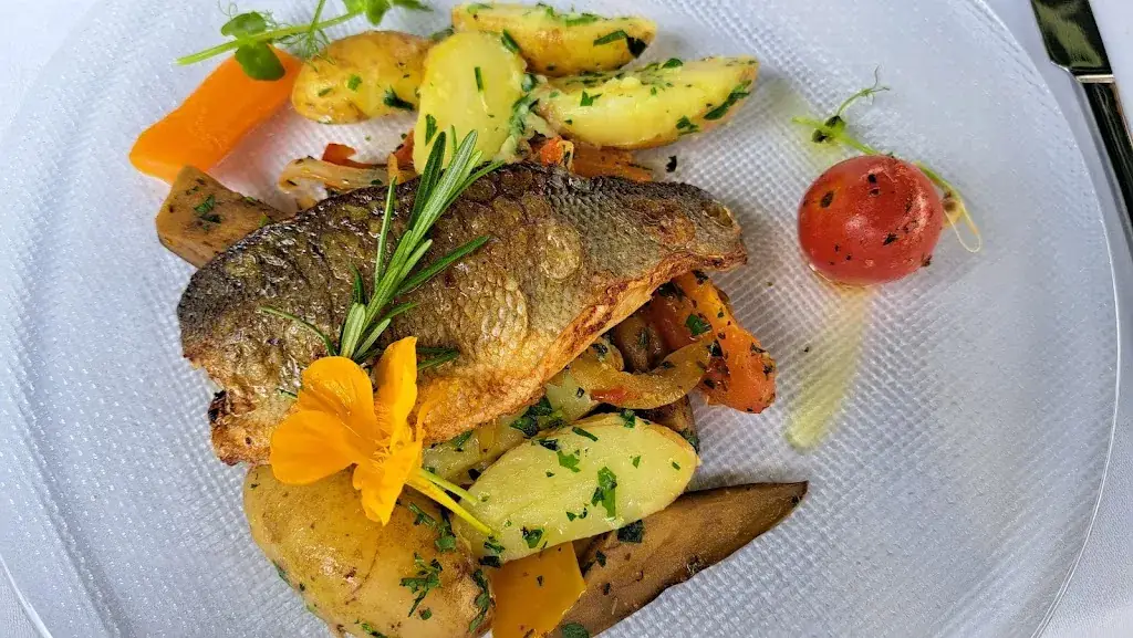 Menu_Golfrestaurant Schloss Finkenstein_Finkenstein_image_5