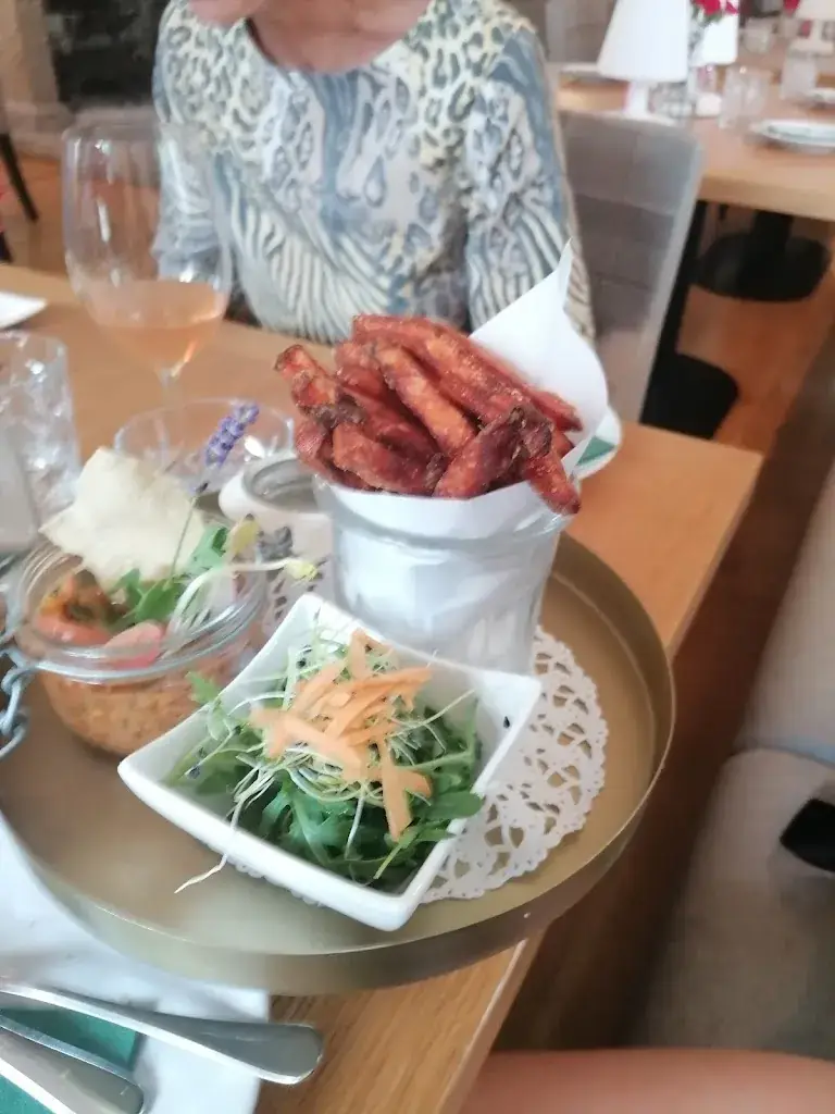 Menu_Golfrestaurant Schloss Finkenstein_Finkenstein_image_8