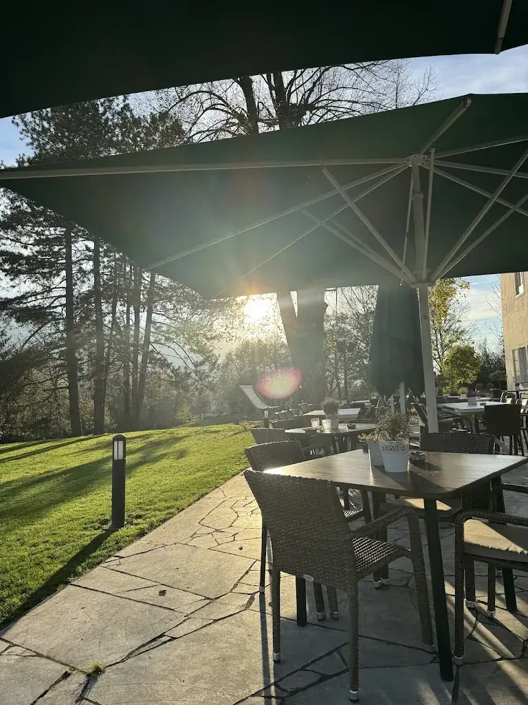 Tania Berlin_Golfrestaurant Schloss Finkenstein_Finkenstein_avis