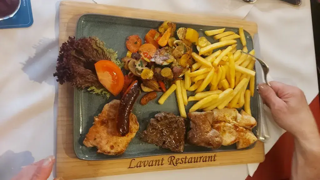 Menu_Lavant-Restaurant_Frantschach-Sankt Gertraud_immagine_3