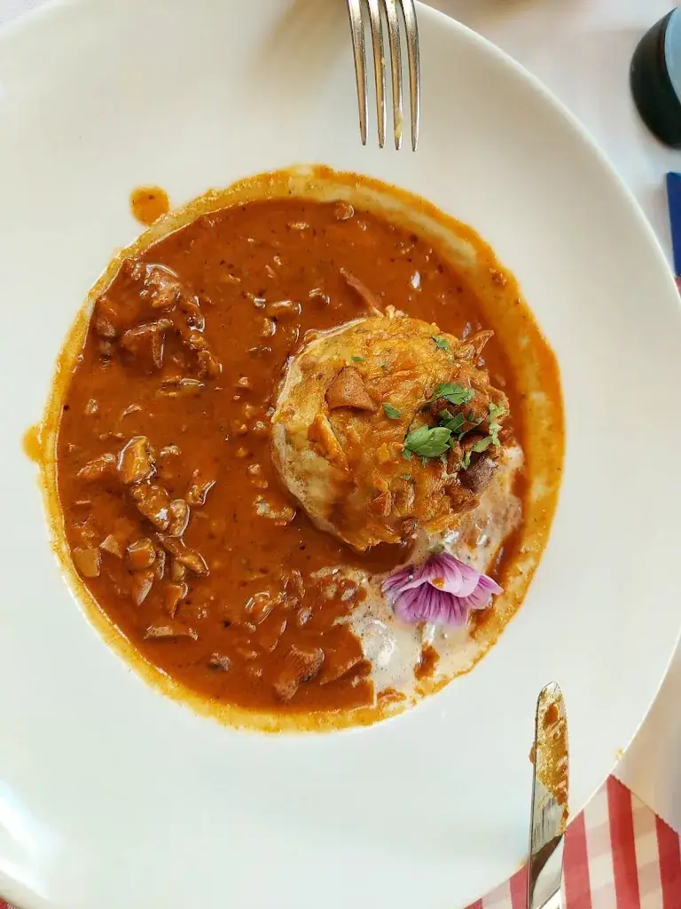 Menu_Lavant-Restaurant_Frantschach-Sankt Gertraud_immagine_5