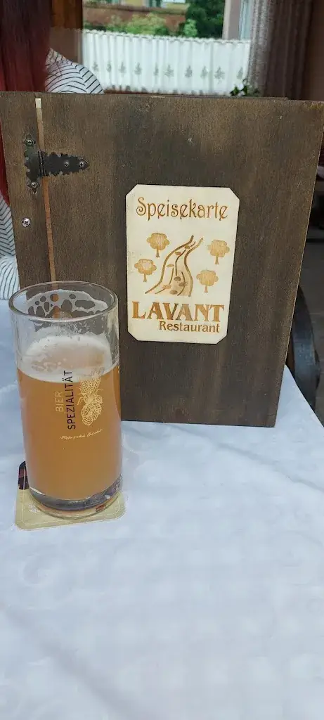 Menu_Lavant-Restaurant_Frantschach-Sankt Gertraud_immagine_6