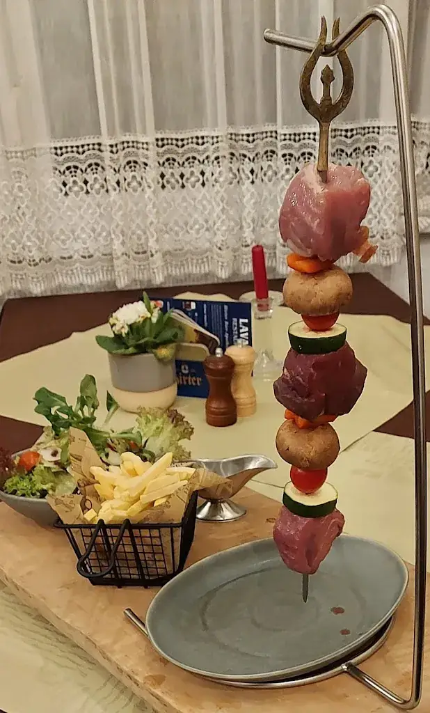 Menu_Lavant-Restaurant_Frantschach-Sankt Gertraud_immagine_7