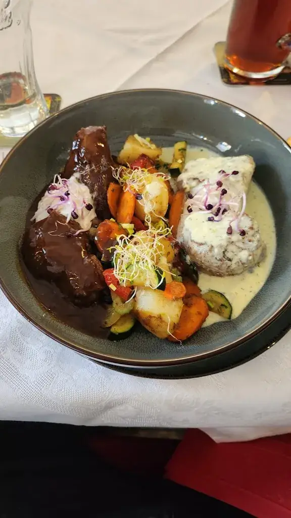 Alexandra Hausberger_Lavant-Restaurant_Frantschach-Sankt Gertraud_recensione