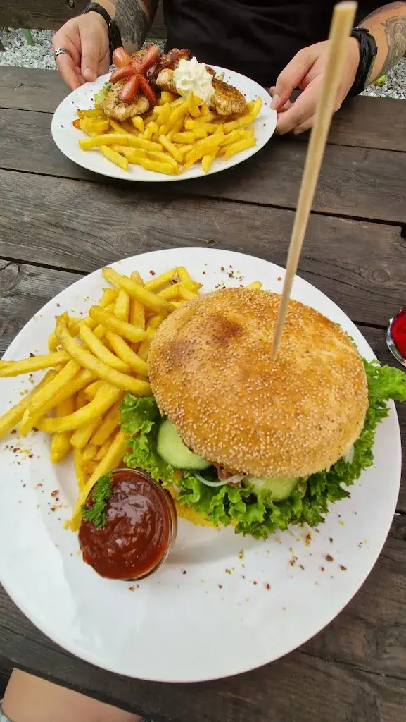 Menü_Gasthof Raggaschlucht_Flattach_Bild_8