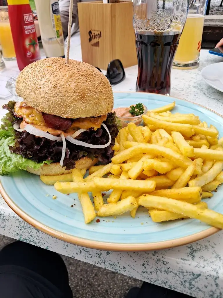 Ondřej Kušnír_Gasthof Raggaschlucht_Flattach_Bewertung