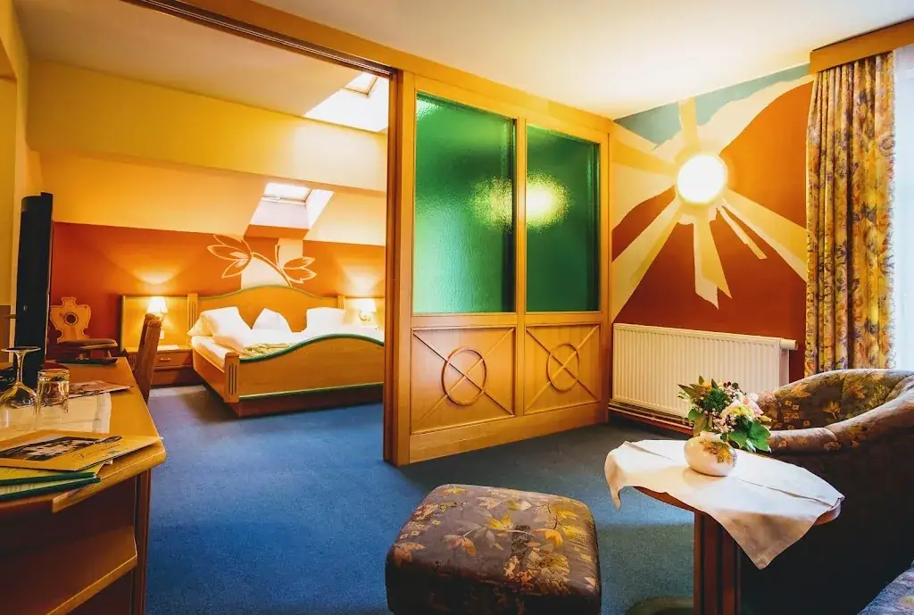 Hotel Flattacher Hof | Mölltaler Gletscher_Flattach_slider_image_3