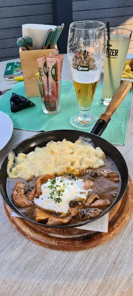 Vincenzo_Hotel & Restaurant Gletschermühle_Flattach_avis