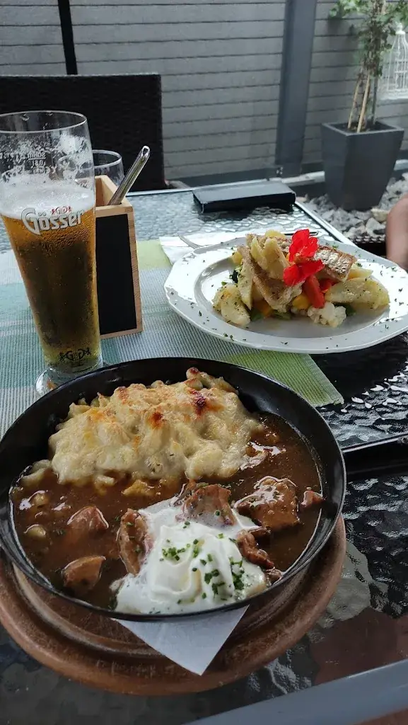 Giorgian Cazacu_Hotel & Restaurant Gletschermühle_Flattach_avis