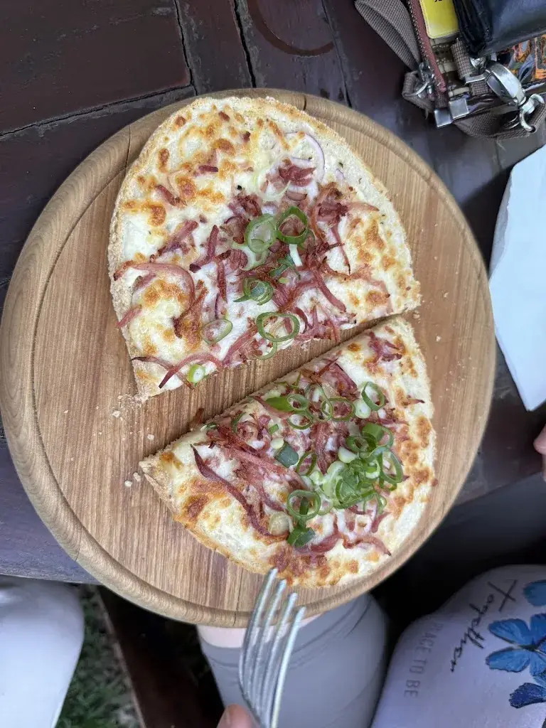 Gabriel G._Lydia's Garten_Donnerskirchen_review