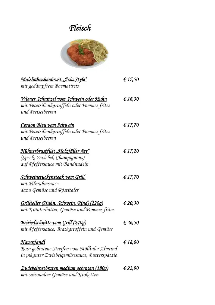 Menu_Restaurant Flattacher Hof_Flattach_image_1