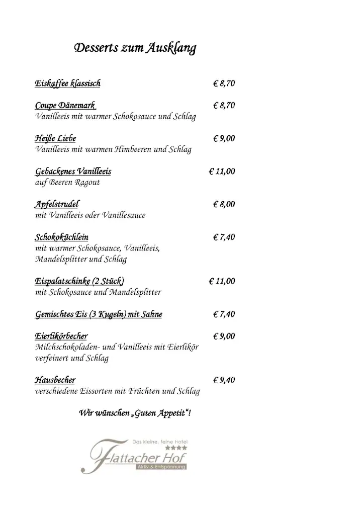 Menu_Restaurant Flattacher Hof_Flattach_image_2