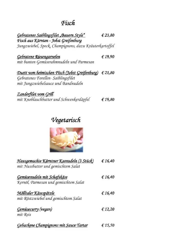 Menu_Restaurant Flattacher Hof_Flattach_image_3