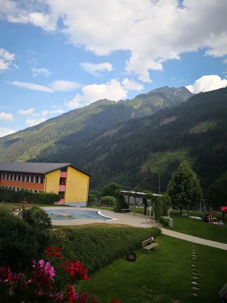 Freibad Bistro Flattach_Flattach_slider_image_2