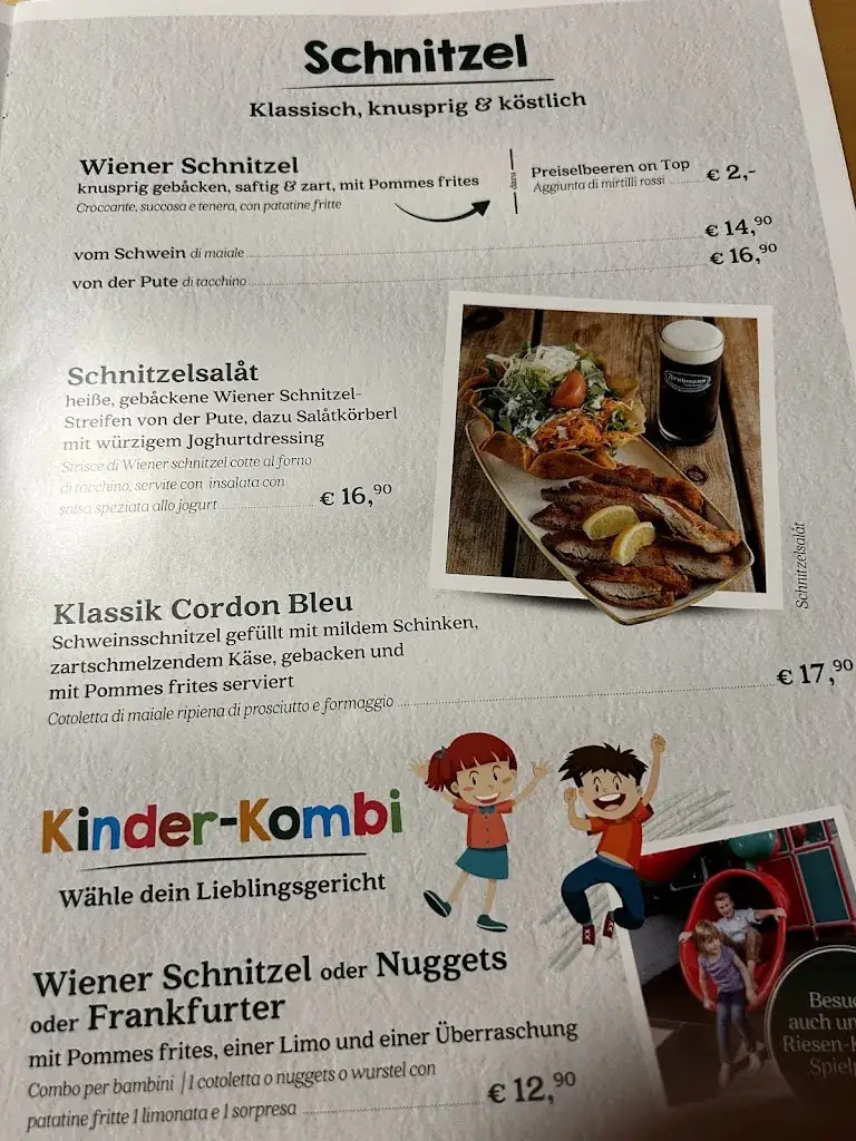 Menu_Gasthaus Fruhmann_Föderlach I_immagine_4