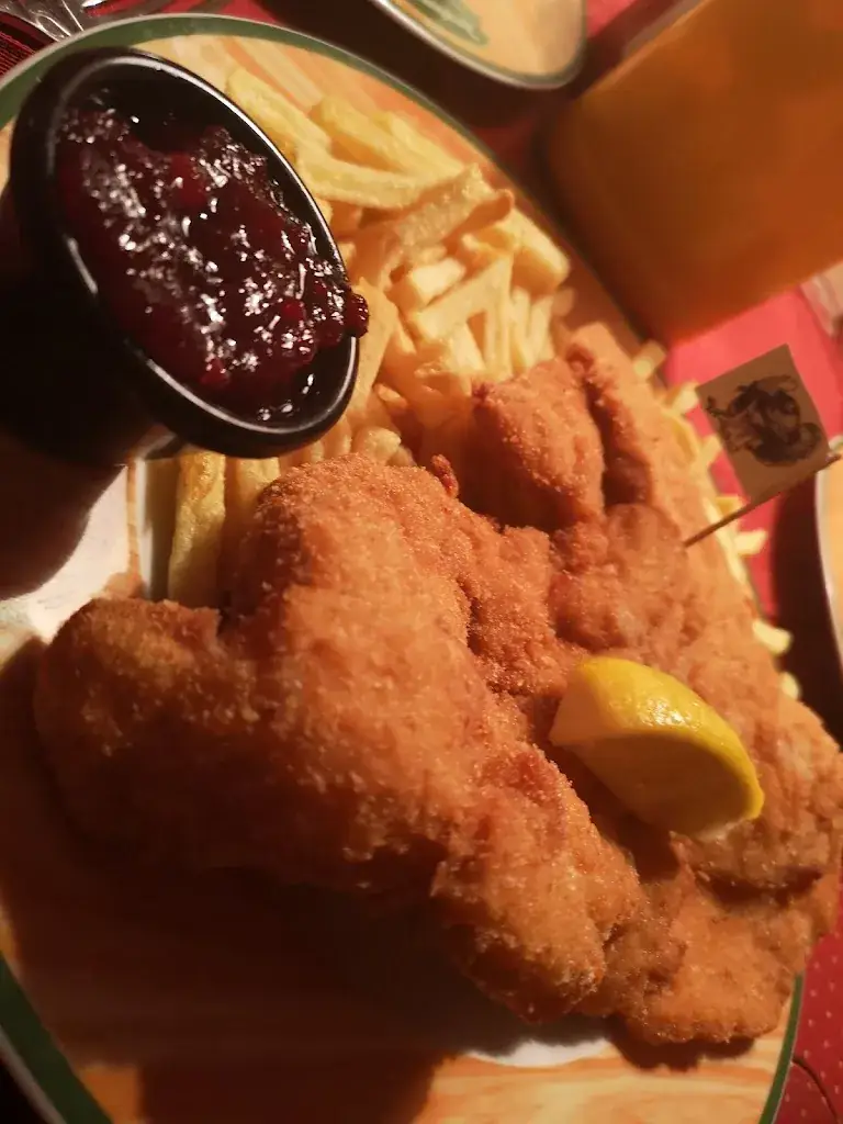 Menu_Gasthaus Fruhmann_Föderlach I_immagine_6