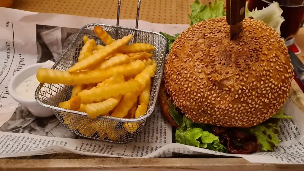 Menu_Gasthaus Fruhmann_Föderlach I_immagine_7