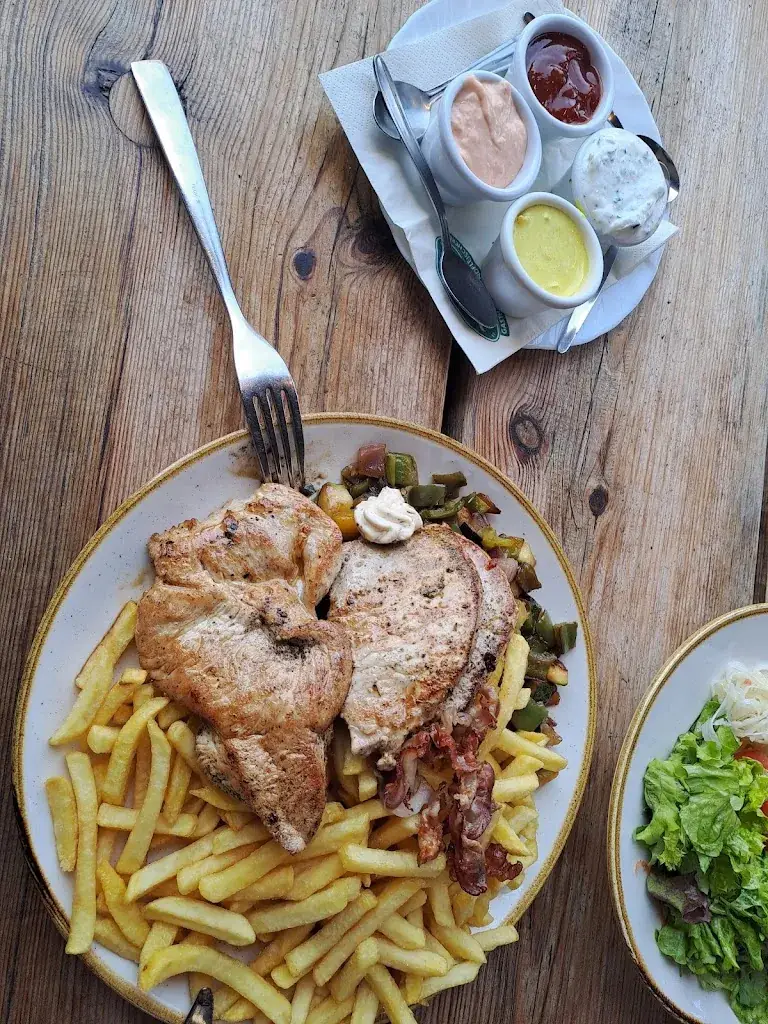 Menu_Gasthaus Fruhmann_Föderlach I_immagine_8