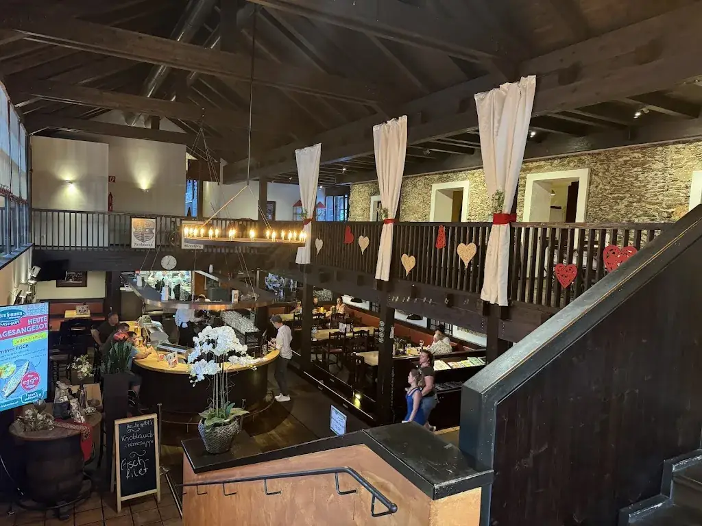 91234milan_Gasthaus Fruhmann_Föderlach I_recensione