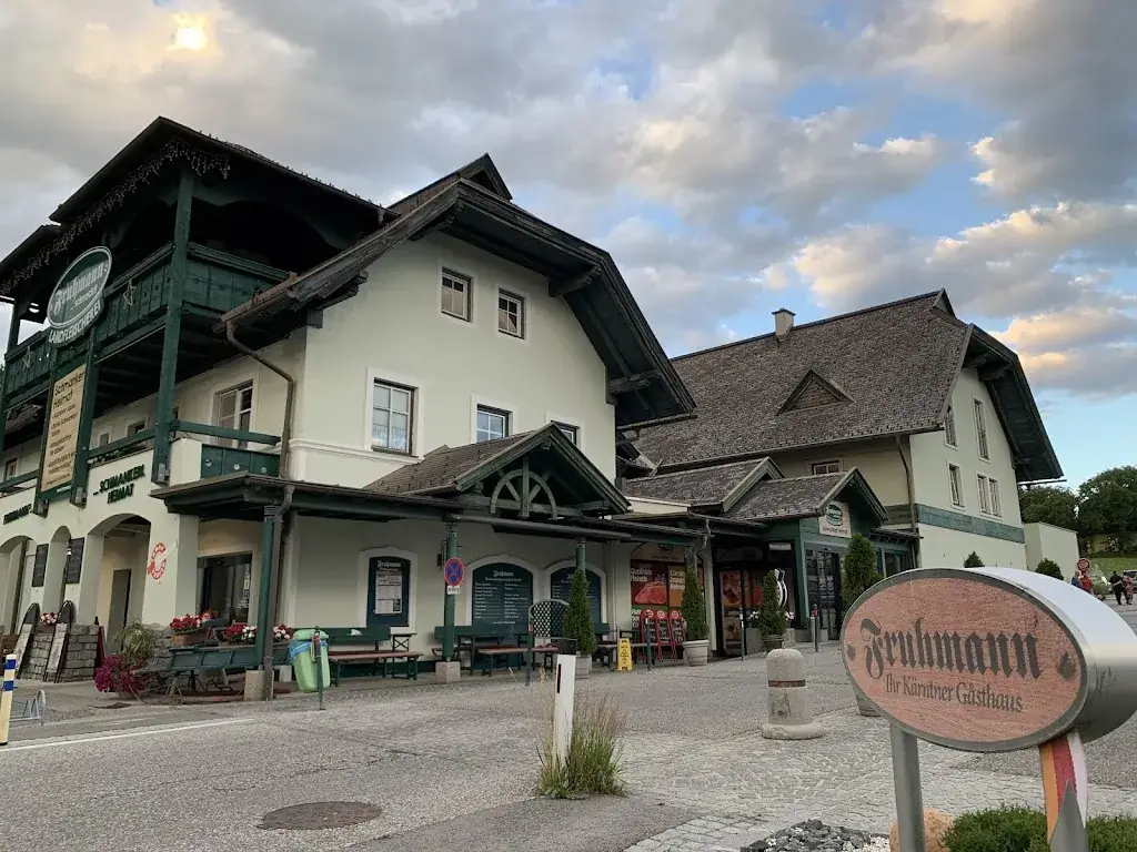 viki racz_Gasthaus Fruhmann_Föderlach I_recensione