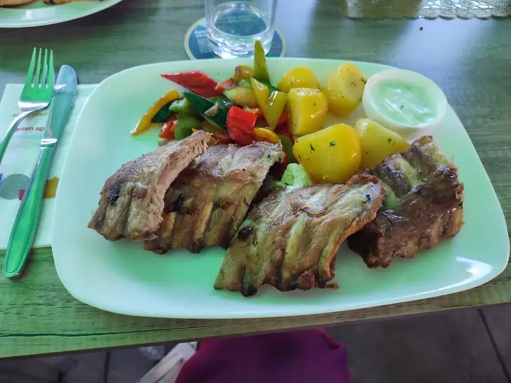 Menu_Dorfschenke & Biergartenrestaurant Kaltschach_Föderlach I_image_8