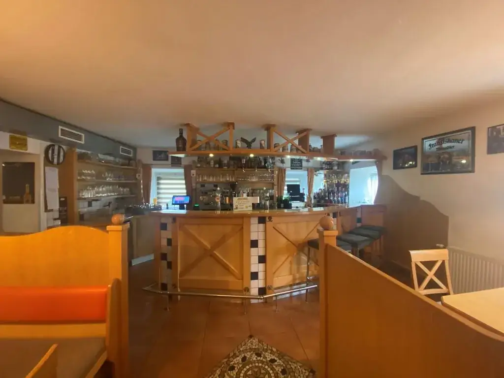 Dorfschenke & Biergartenrestaurant Kaltschach restaurant à Föderlach I