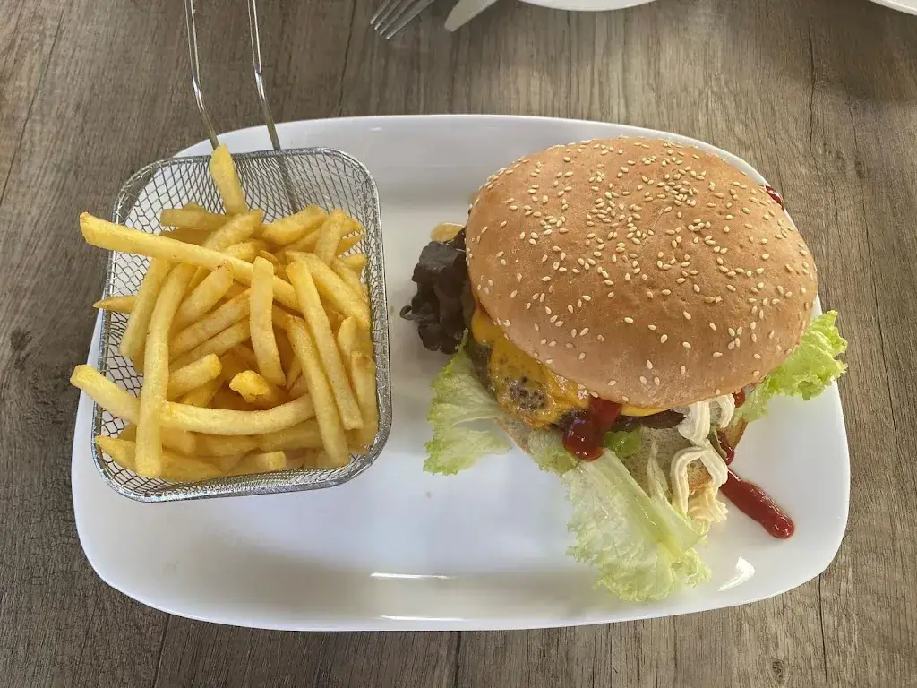 Dorfschenke & Biergartenrestaurant Kaltschach_Föderlach I_slider_image_2