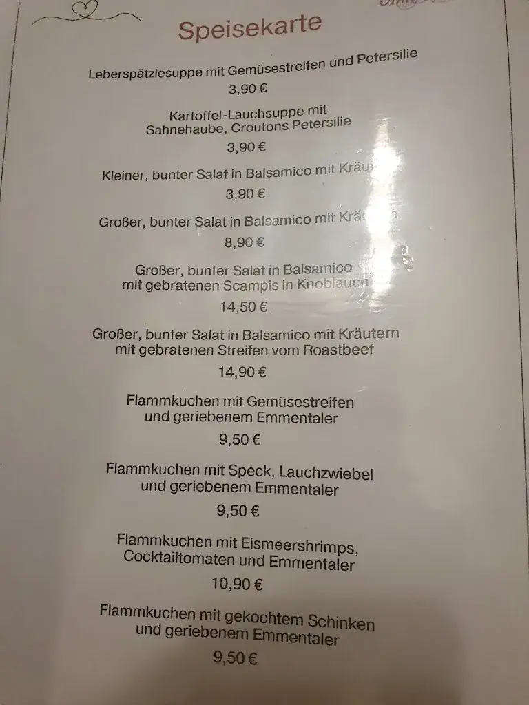 Menu_Alter Pfarrhof_Föderlach I_image_1