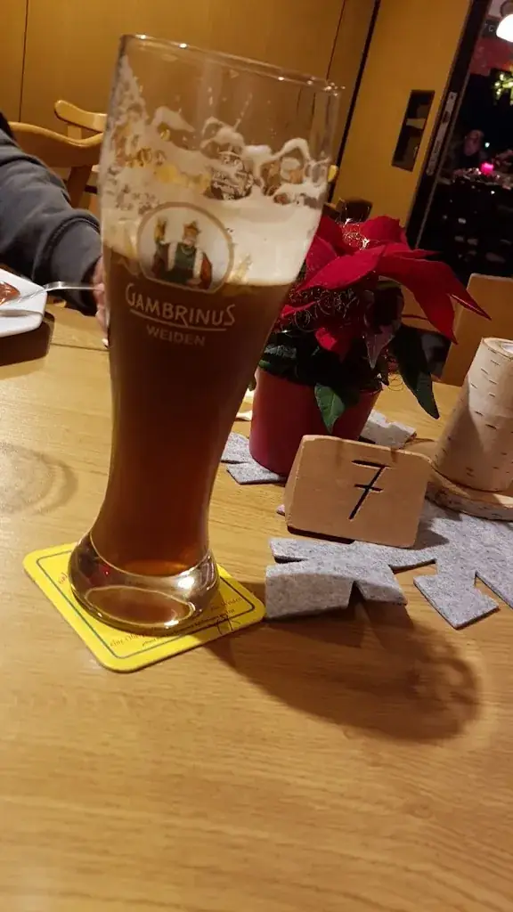 Menu_Sportheim FC Wernberg_Föderlach I_immagine_3