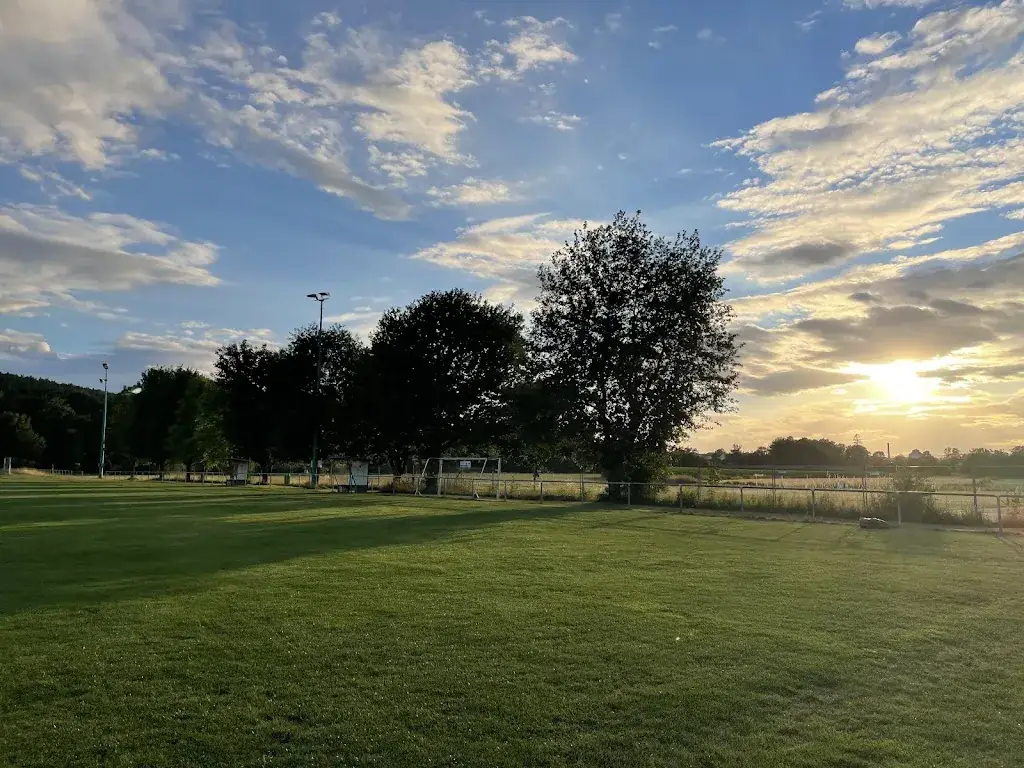 Sportheim FC Wernberg_Föderlach I_slider_image_3