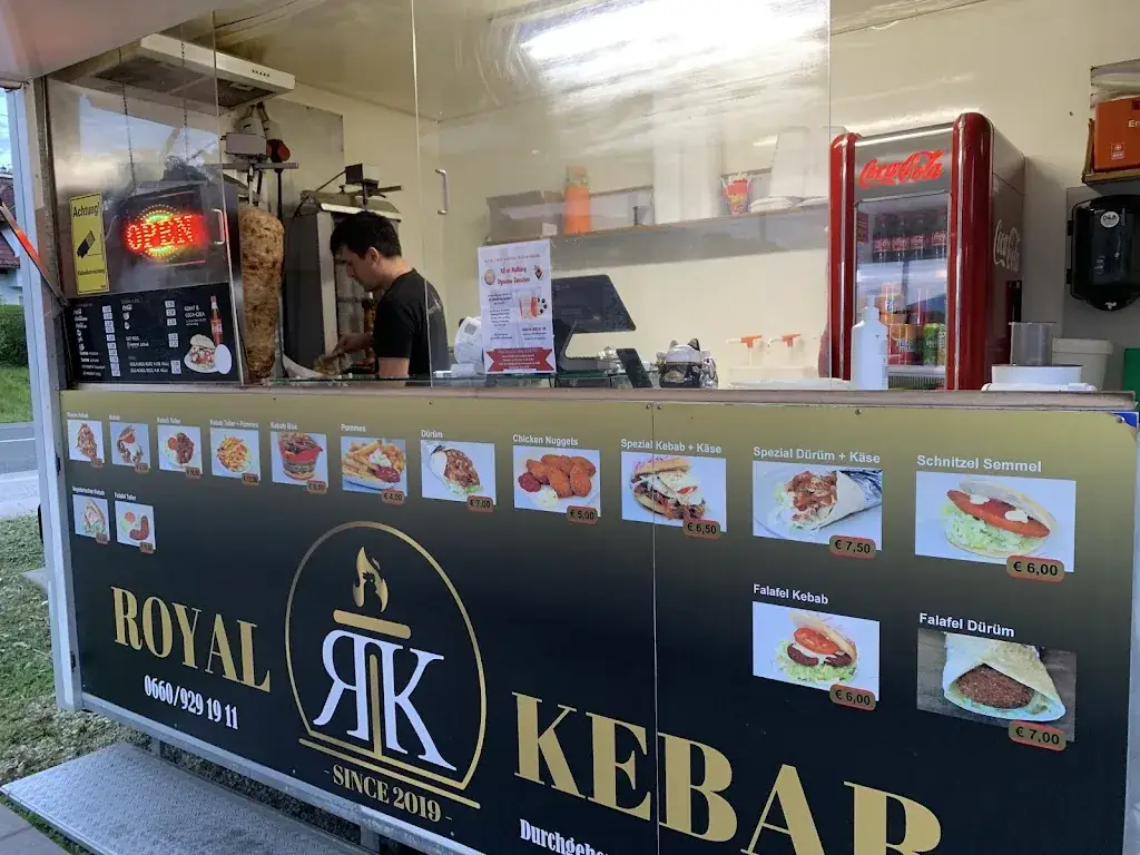 Menu_Royal Kebab Wernberg_Föderlach I_image_2
